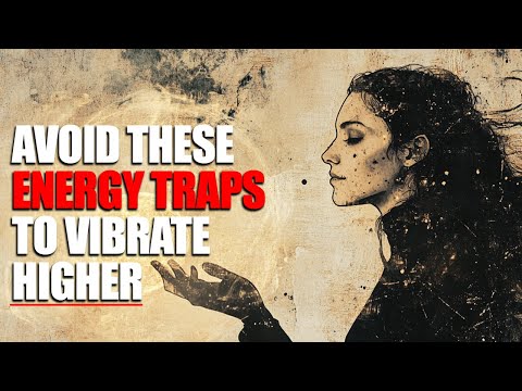 How to Protect your Energy avoiding these energy drains