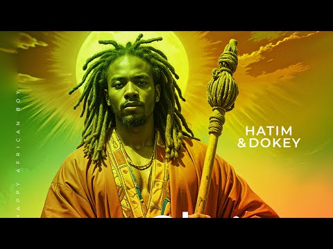 Hatim and Dokey - Christ was a Rasta (What if)