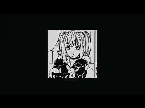 Death Note Misa Amane Playlist - Тетрадь смерти Амане Миса Плейлист