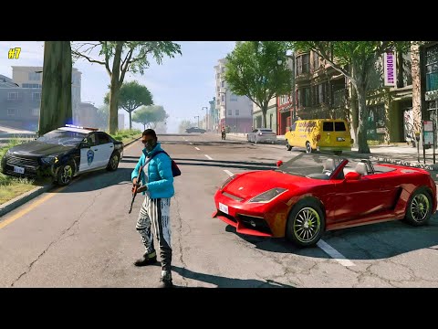 Eye For An Eye | Watch Dogs 2 Gameplay #7