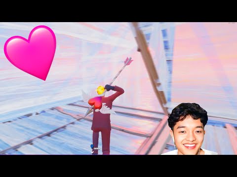 WHAT'S YOUR ETA? 🩷 (Fortnite Montage)