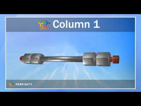 Integrated Protein Digestion HPLC Perfinity iDP