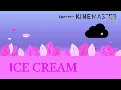 Learn the ABCs: “I” is for Ice Cream in G Major