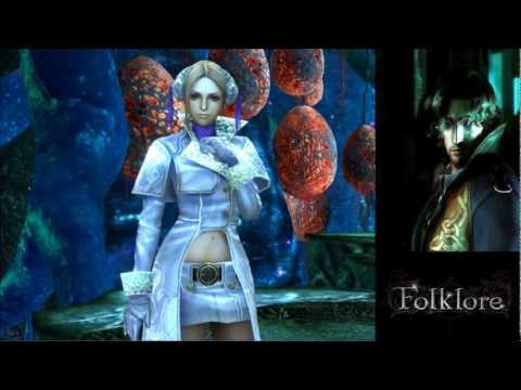 Folklore OST: Under a Falling Star