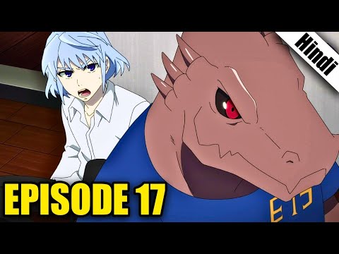 Tower of God Season 2 Episode 17 in Hindi