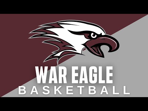 Chestatee Basketball VS Jefferson