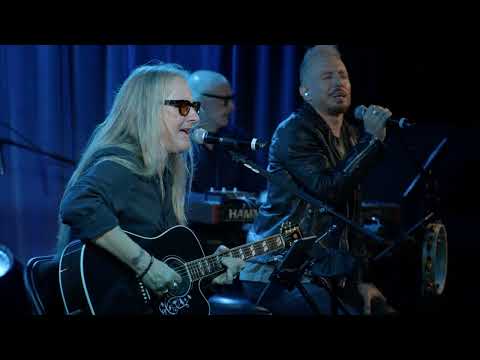 Jerry Cantrell - Siren Song (Official Live Video)