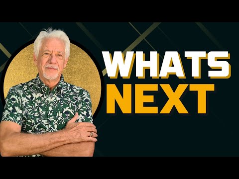 Introduction to next 30 days: What's Next?