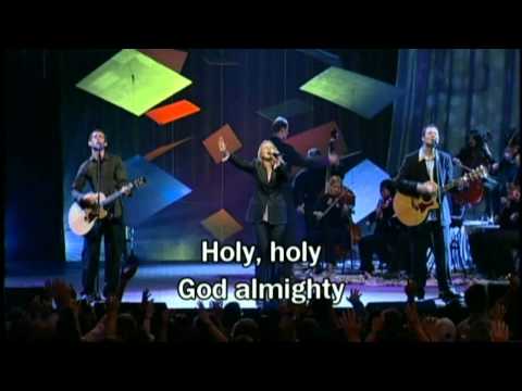 Hillsong - I adore (HD with Lyrics/Subtitles) (Best Worship Song to Jesus)