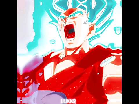 Goku Vs Hit | Bero 00 - Ultra Slowed | EDIT