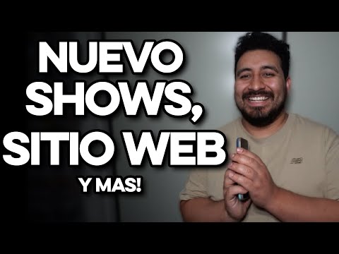 DJ KEVANATOR VLOG: Proximo Shows, Citio Web y MAS! (Dubbed) #dj