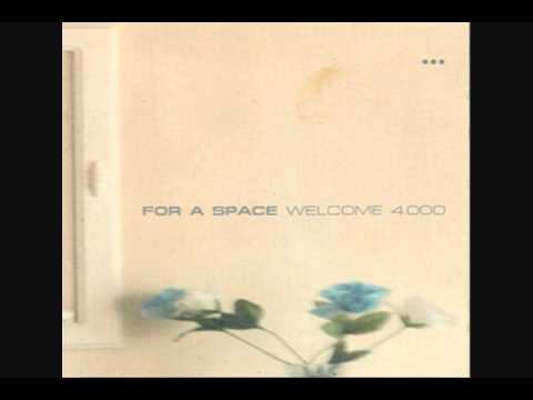 For A Space - Mindtrip