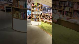 Japan: Tsutaya bookstore. anime rocks #shorts #viral #youtubeshorts #youtubevideo #trending #japan💕