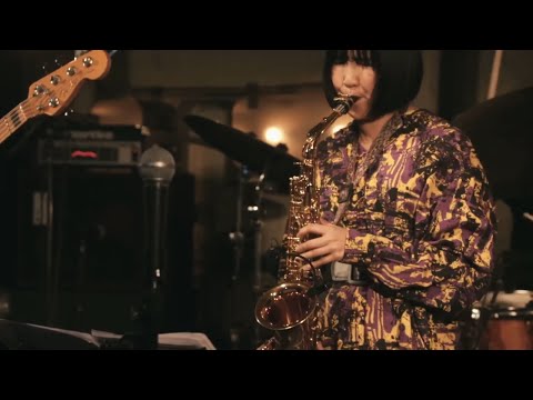 Only One Boss - Juna's Session vol.7 feat. Sarah Maeda