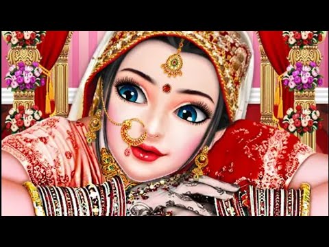 North Indian Wedding - Love with Arranged marriage