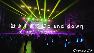 僕が見たかった青空 / 「好きすぎてUp and down」LIVE ver.