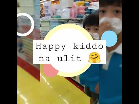 Almost "Back to Normal" @Puregold Taguig 🤗🥰👪 #shorts #familytime #puregold