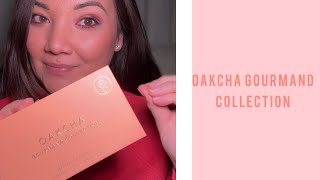 Oakcha Gourmand Collection