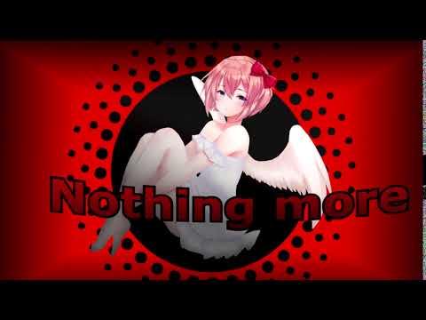 Sayori | Mep part | Your gonna go far kid | For •MyNailBelongsToItsuki•