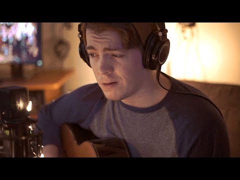 The Night We Met - Lord Huron (Acoustic Cover by Chase Eagleson)