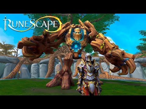 Runescape 3 Gameplay 2022 [PC 1440p]