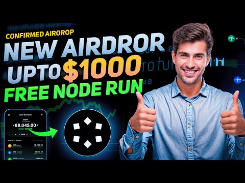 🚀🤑Teneo Protocol New Depin Mining Full Guide | Earn Upto $1000 with TENEO PROTOCOL Airdrop Confirmed