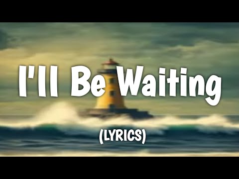 Eagle Studio - I'II Be Waiting - Lyrics (2024)#newsong #love #lovesong #lovesongs #lovemusic #love