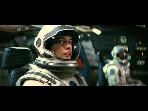 Interstellar Movie - Prepare