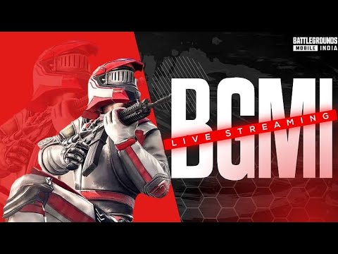 BOOM BAAM BGMI CLASSIC GAMEPLAY WITH FRIENDS