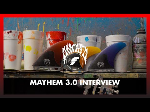 Mayhem 3.0 Interview