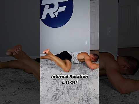 Unlock Hip Mobility FAST!