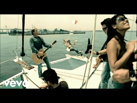 Pat Green - Feels Just Like It Should