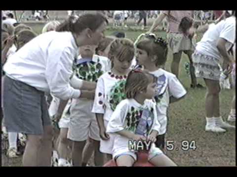 94 Mel's Field Day