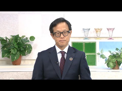 【会社説明会映像】株式会社かんぽ生命保険（7181）2024年12月11日開催