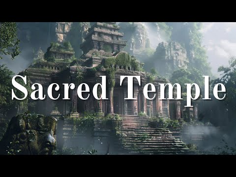 Unlocking Serenity: Ultimate Relaxation Music