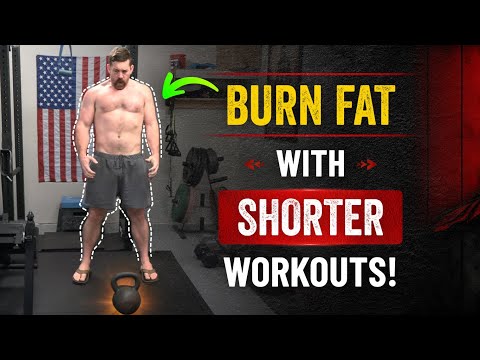 4 Minute EXPRESS Upper Body Workout [Kettlebell Tabata Routine] | Coach MANdler