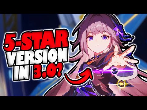 WHO'S COMING TO HSR IN 3.0+? | ALL Honkai: Star Rail upcoming characters.