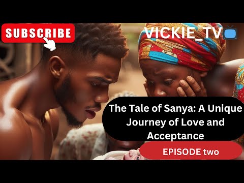 The Tale of Sanya: A Unique Journey of Love and Acceptance EPISODE 2