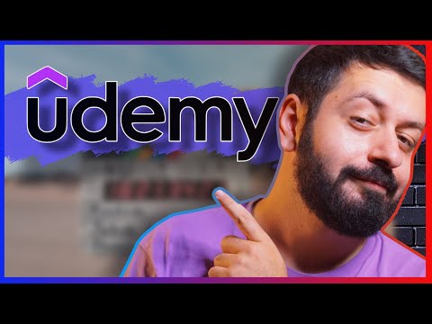 Organising Footage for Courses. Udemy Course Creation Tutorial #11