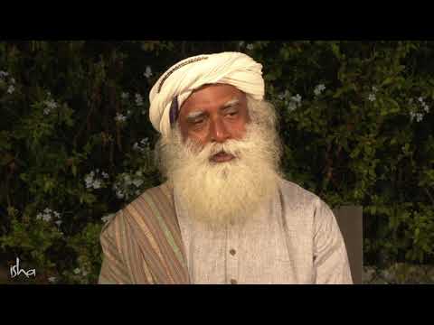 Sadhguru's Message on Indigenous Peoples Day