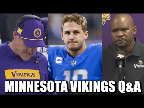 Why You're Probably Wrong About the Vikings Bye Week Strategy