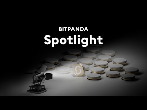 Introducing Bitpanda Spotlight