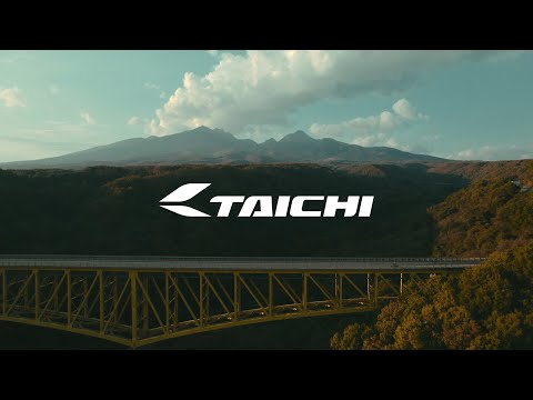 【TAICHI】Motorcycle Life Vol.4