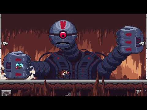 Guts 'n Grunts - New Game Trailer