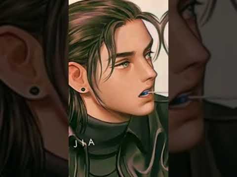 AOT characters singing Wallerman edit [Requested]