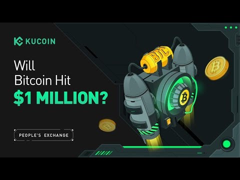 Will Bitcoin Hit $1 Million? Bitcoin Price Prediction Explained