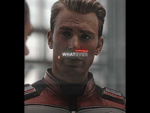 "Whatever it TAKES" - Iron Man x Captain America ("Avengers: Endgame") | Falling Down (Slowed)