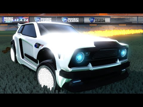 INSANE Plays With JSTN & The NEW NA PRODIGY | Road To Rank #1 In Rocket League (SSL/PRO)