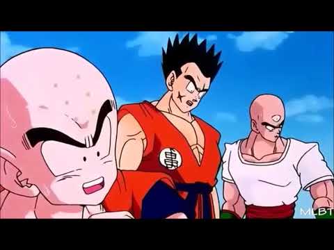 All Of Gohan's Forms And Transformations   YouTube