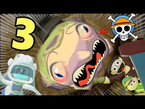 We KILLED the PRINCESS in Zelda SPIRIT TRACKS?! - Ep 3